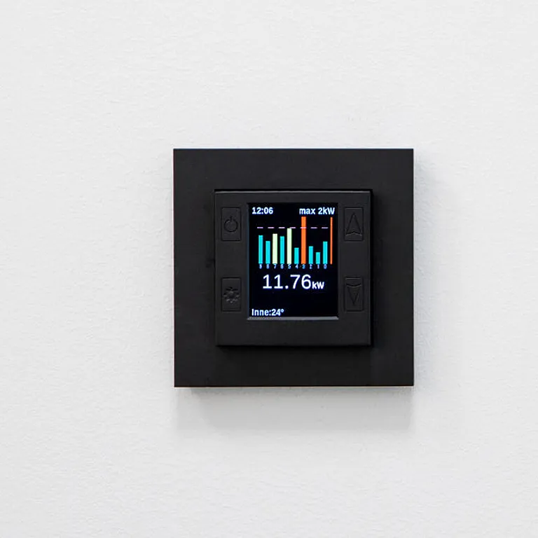 Dokumentasjon og installasjon Dokumentasjon og installasjon