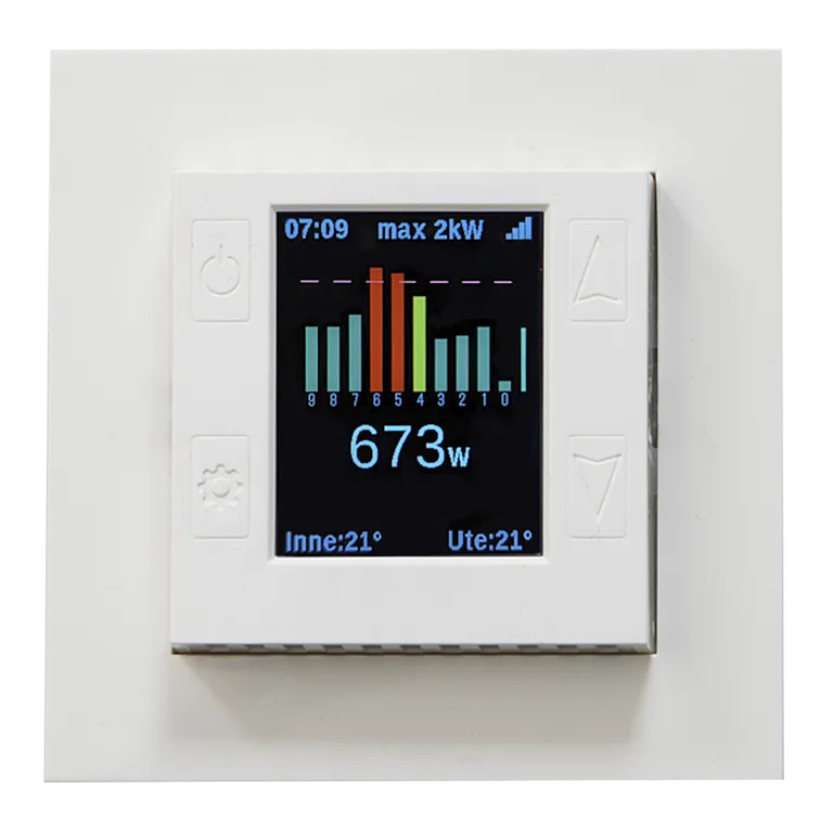 Bestill Istad Effektkontroll Bestill Istad Effektkontroll