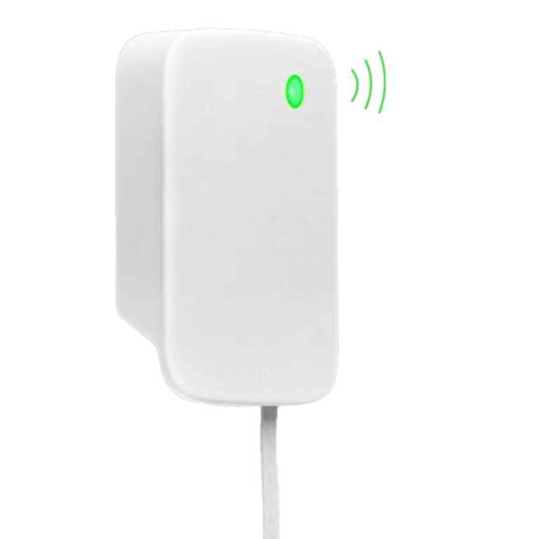 Med Istad-sanntidsmåler kan du måle strømforbruket ditt i sanntid direkte i appen.