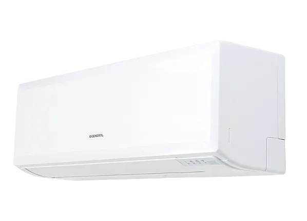 General Budsjettmodellen