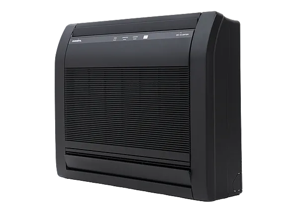 General Gulvmodellen i sort