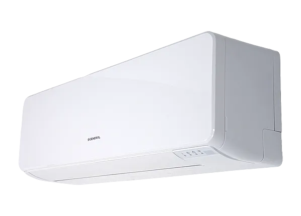 General Vinterkongen i hvit