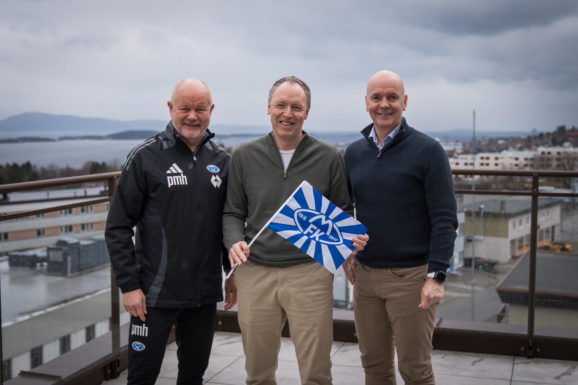 Istad Kraft | Forlenger avtale som Gullpartner