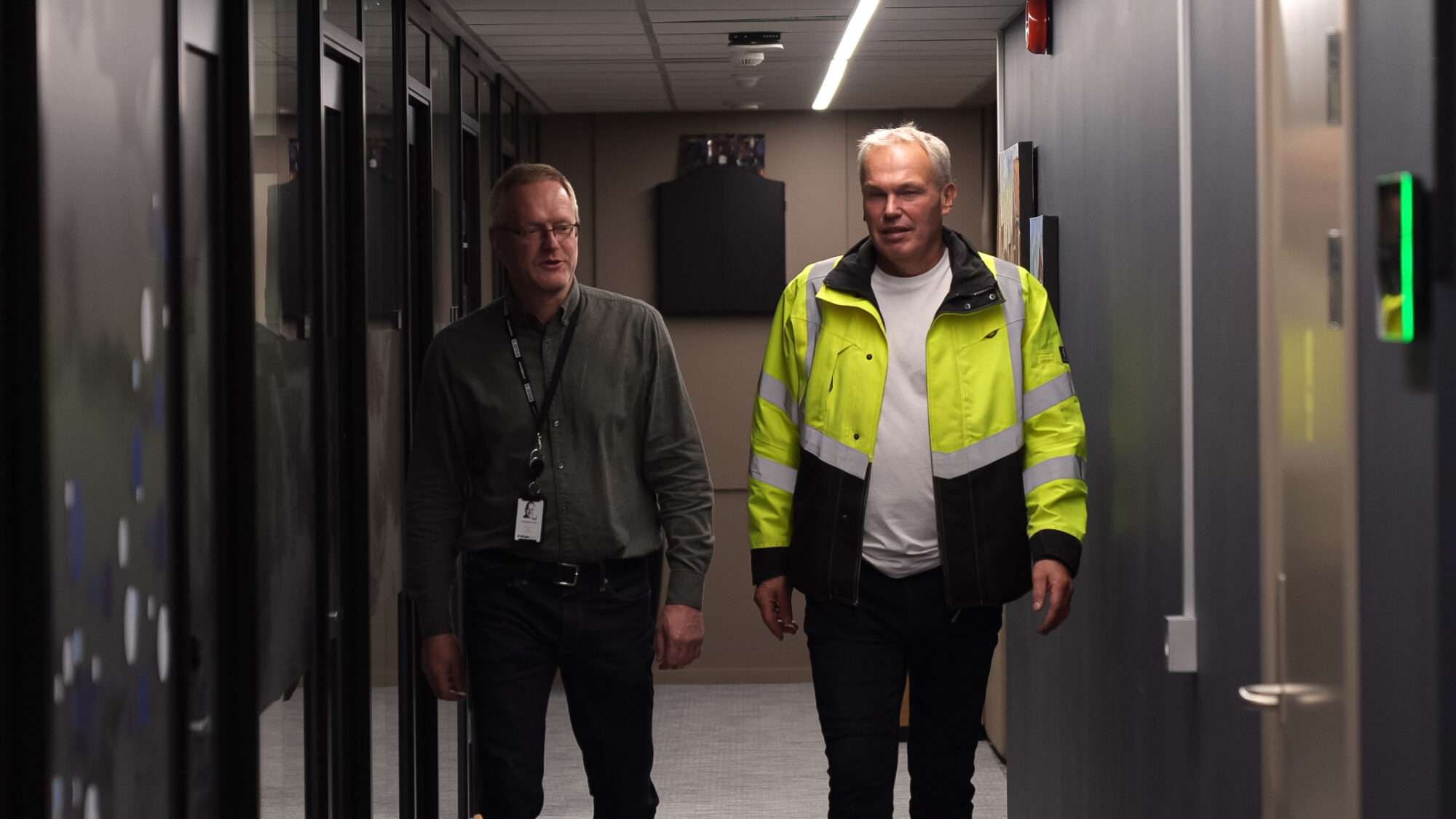Istad Kraft | Optimaliser bedriftens energiforbruk med Istad ...