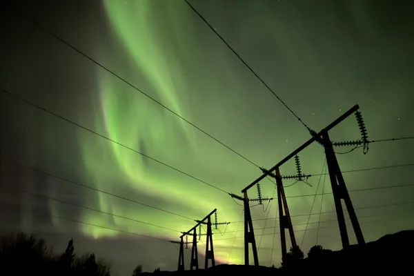 Kraftåret 2024 Kraftåret 2024