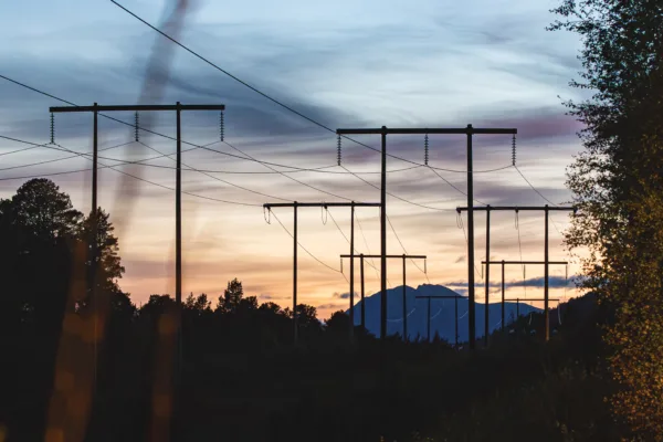 Kraftåret 2025 Kraftåret 2025