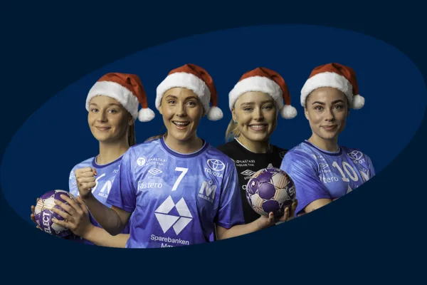 Bli med på gratiskamp - støtt kampen mot kreft Bli med på gratiskamp - støtt kampen mot kreft