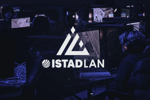 Bli med på IstadLAN 2026! Bli med på IstadLAN 2026!