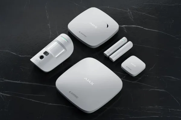 Gjør det trygt å leve under samme tak