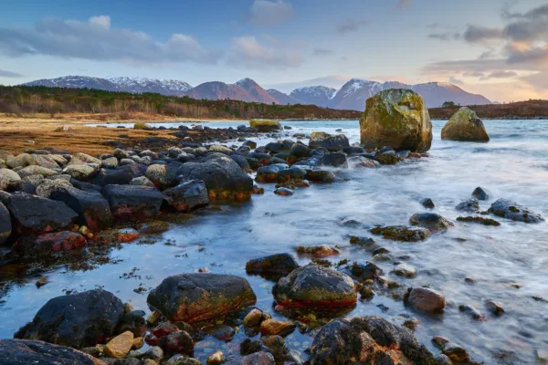 Status kraftpriser og utsikter fremover