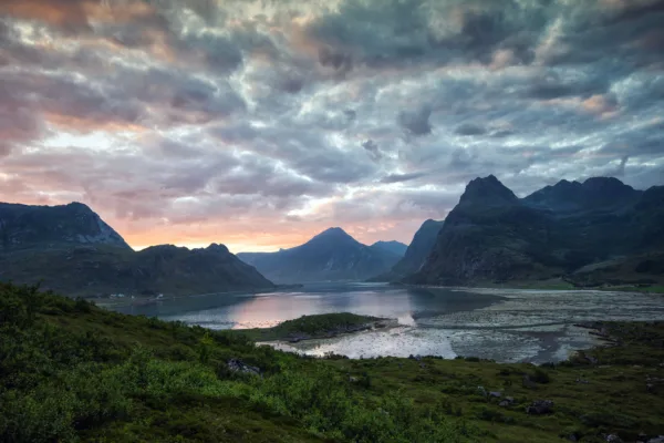 Regjeringen foreslår ny Norgespris for 2027 Regjeringen foreslår ny Norgespris for 2027