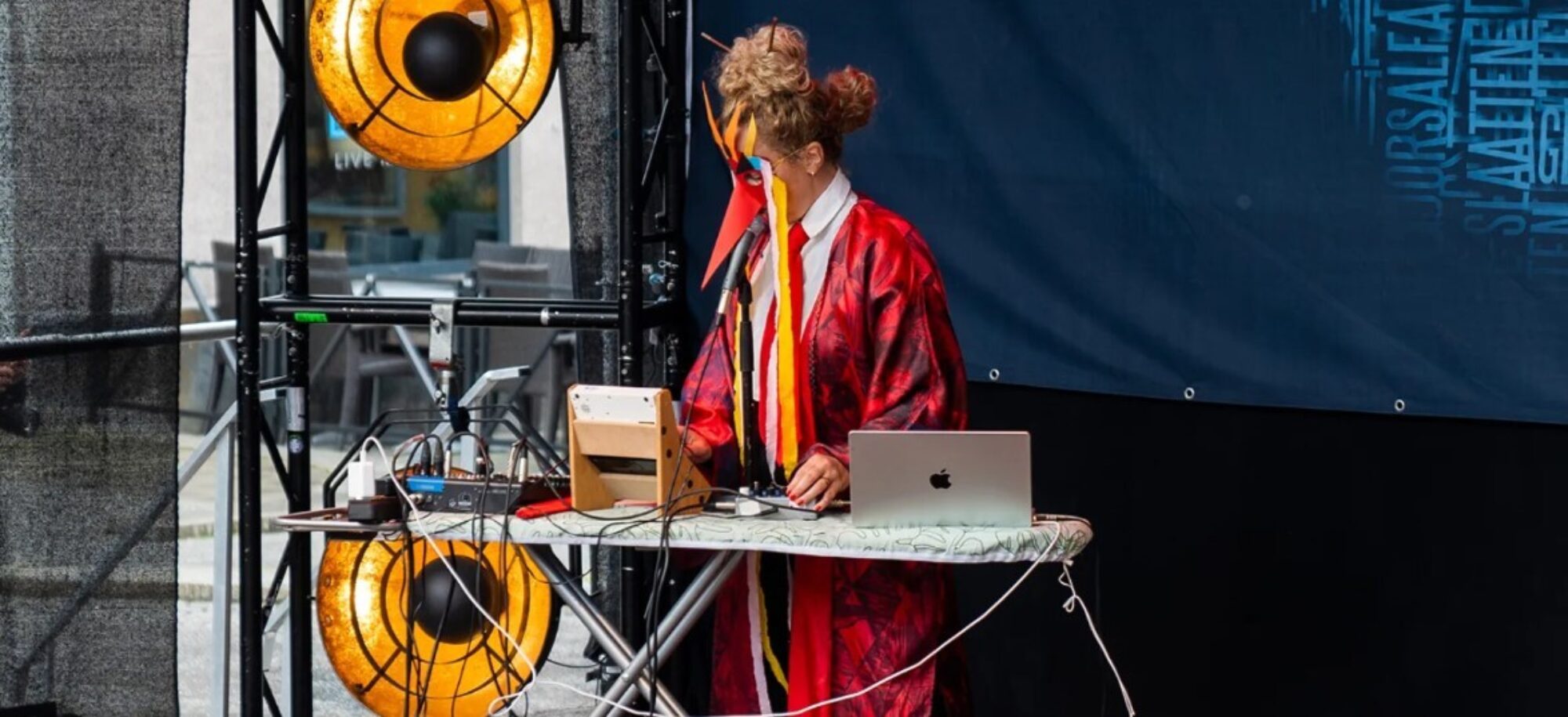 Istad Kraft | Fordelpris på billetter til Bjørnsonfestivalen