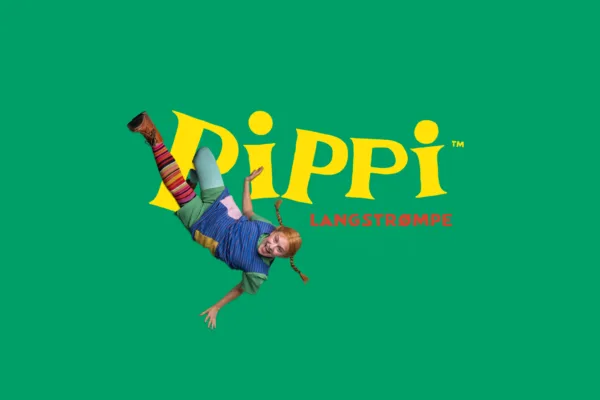 Pippi Langstrømpe på TeatretVårt Pippi Langstrømpe på TeatretVårt