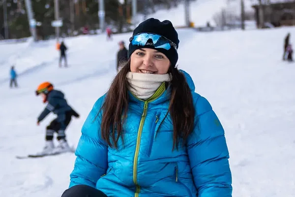 Barnas Istad-dag i Tusten