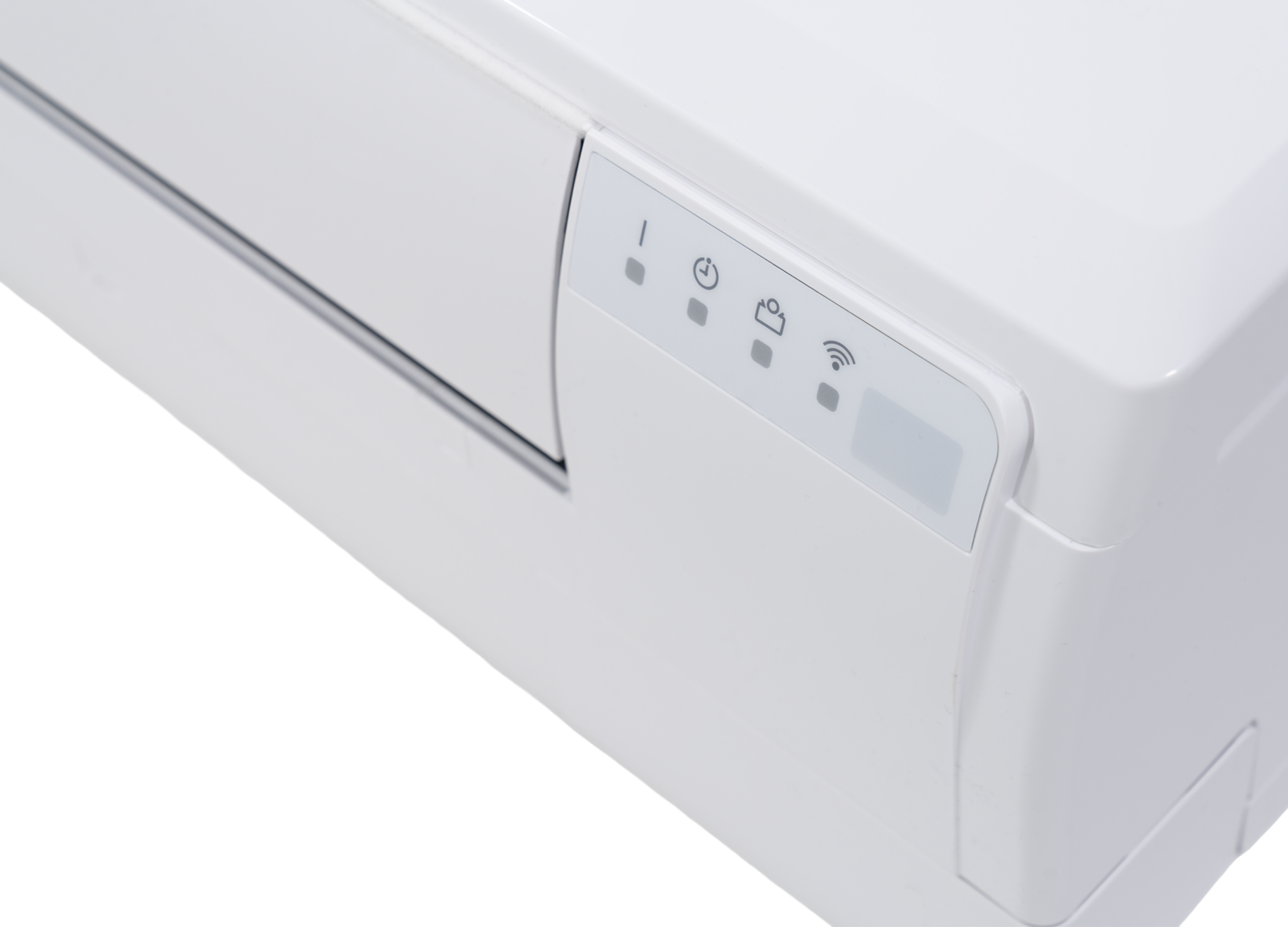 General Budsjettmodellen