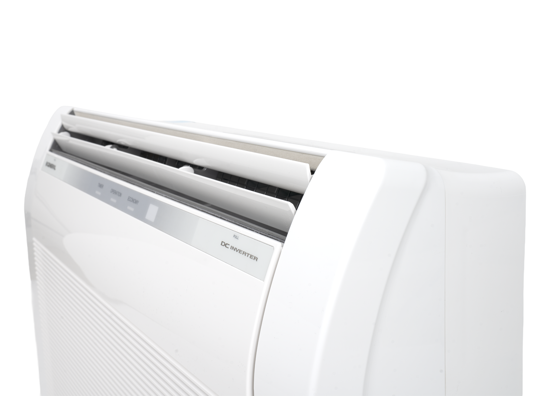 General Gulvmodellen i hvit General Gulvmodellen i hvit