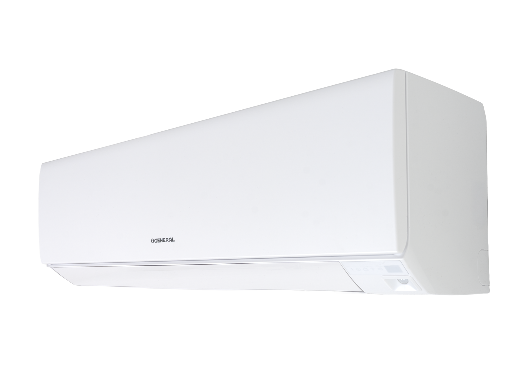 General Råtassen i hvit